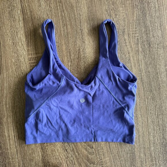 Lululemon Align Tank Top - Picture 2 of 2